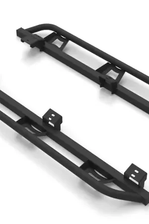 NFB Trail Slider Steps Factory Price