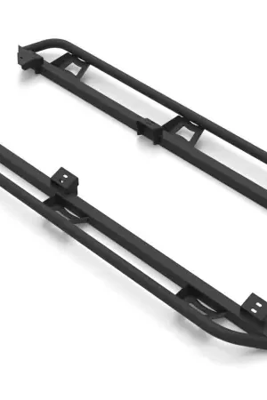 NFB Trail Slider Steps Special Offer