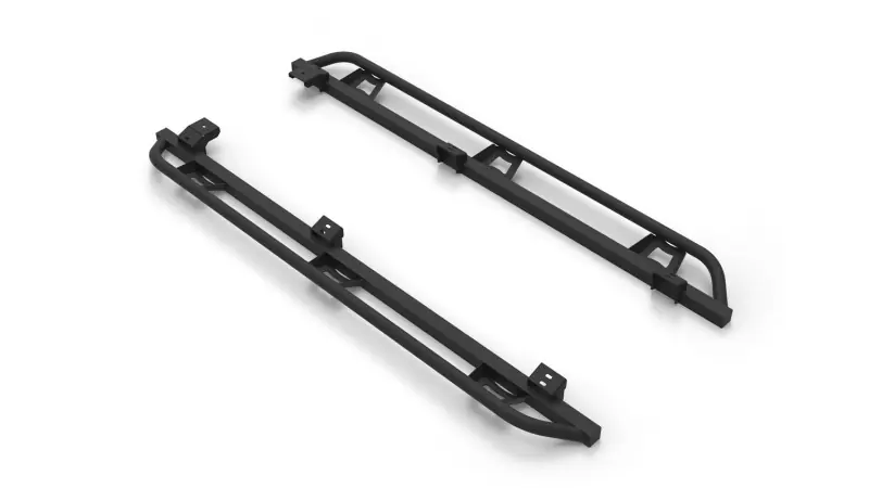Next Day Delivery NFB Trail Slider Steps