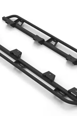 NFB Trail Slider Steps Exclusive Offer