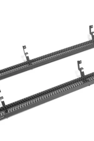 While Supplies Last NFB Growler Running Boards
