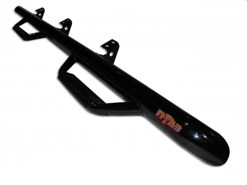 NFB Nerf Step Top Pick