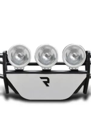 NFB RSP Front Bumper Fresh Stock