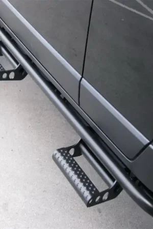 NFB RKR Step System Final Sale