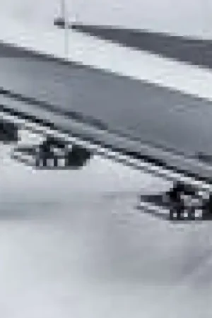 Editor’s Pick NFB RKR Step System