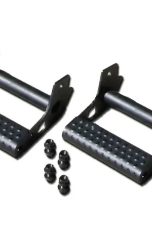 NFB RKR Step System Markdown