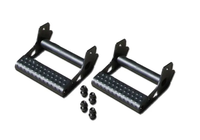 NFB RKR Step System Markdown