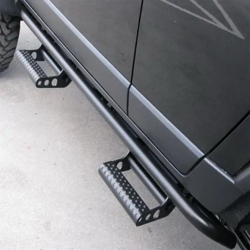 Express Delivery NFB RKR Rails