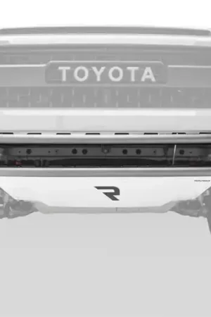 Last Chance NFB M-RDS Front Bumper