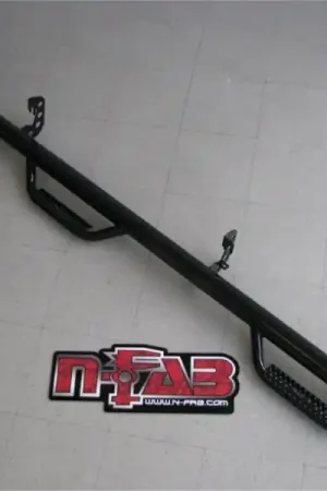 Luxury NFB Nerf Step