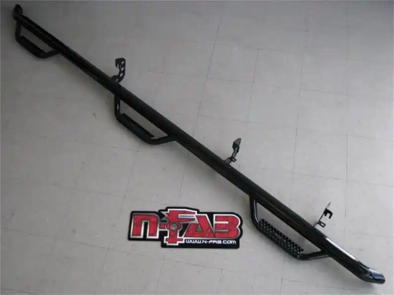 Luxury NFB Nerf Step