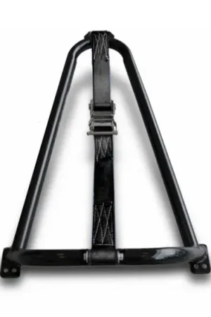 Fresh Stock NFB Bed Mounted Tire Carrier