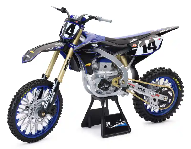 Bulk Order NRT Offroad Bikes