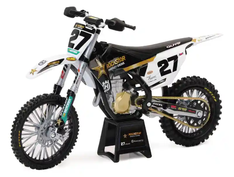Time-Limited NRT Offroad Bikes