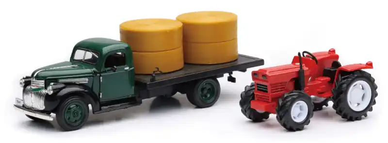 Flash Sale NRT Farm Sets