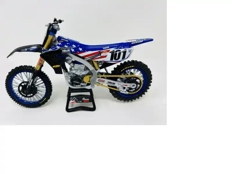 Get Yours NRT Offroad Bikes