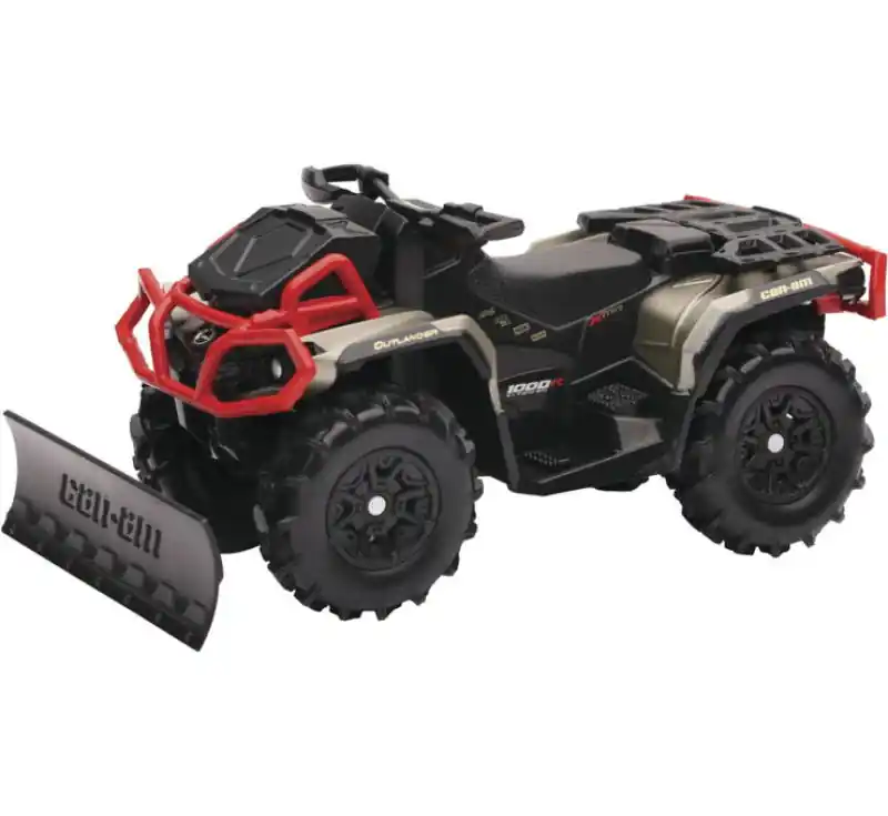 Trending NRT ATV's