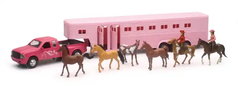 Save Now NRT Farm Sets