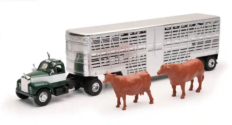 NRT Farm Sets Certified