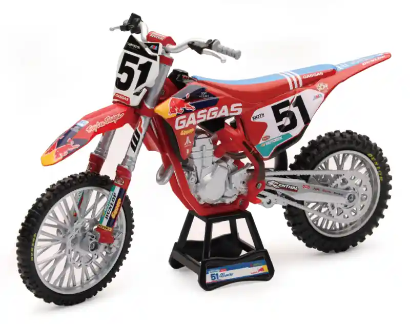 Budget NRT Offroad Bikes