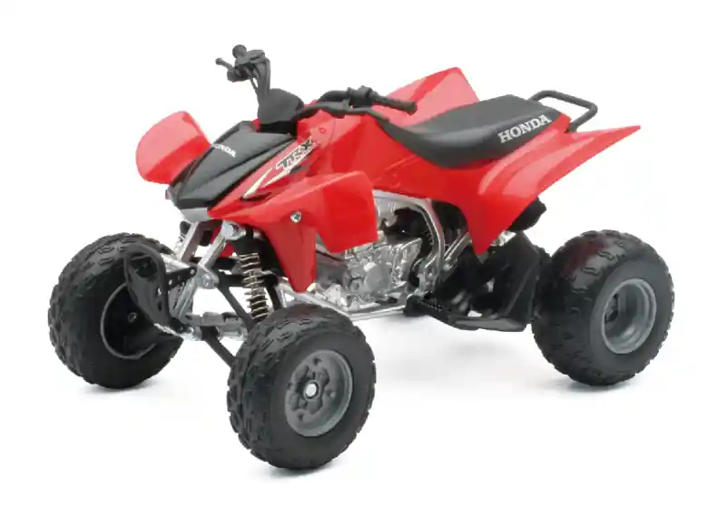 NRT ATV's Latest