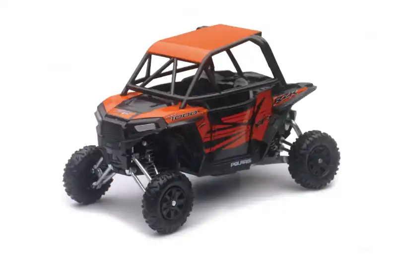 High Quality NRT ATV's