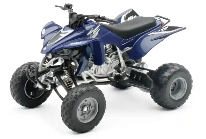 NRT ATV's Original