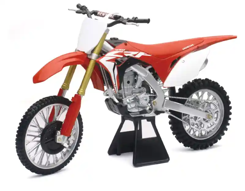 Free Returns NRT Offroad Bikes