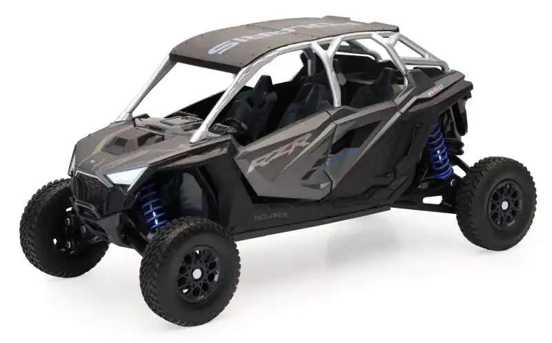 Limited Offer NRT ATV's