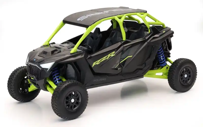 Limited Edition NRT ATV's