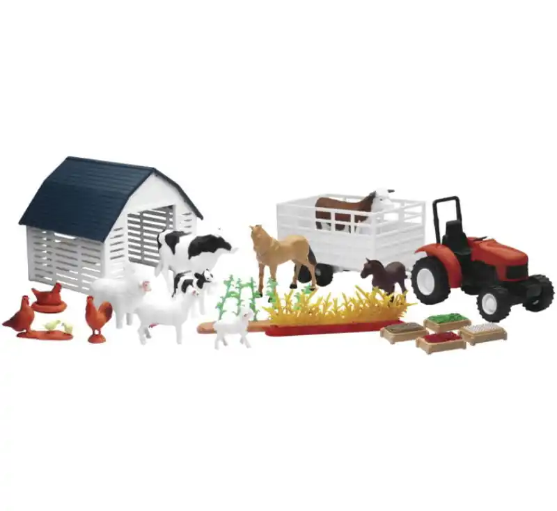 NRT Farm Sets Professional Grade