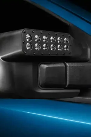 Trending ORL Ditch Lights