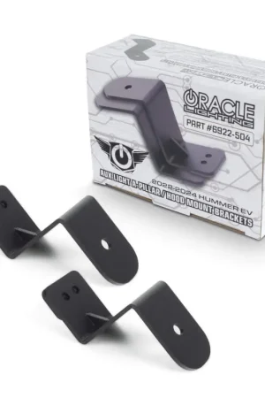 ORL Light Mount Brackets Limited Offer