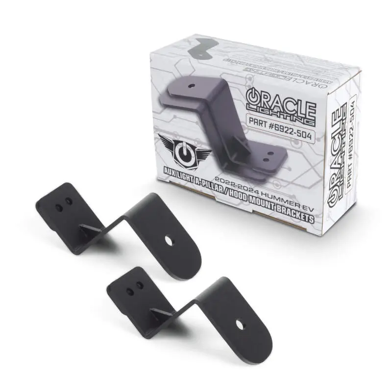 ORL Light Mount Brackets Limited Offer