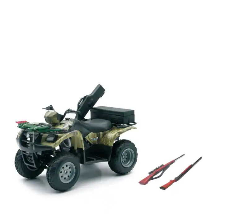 NRT ATV's Order Now