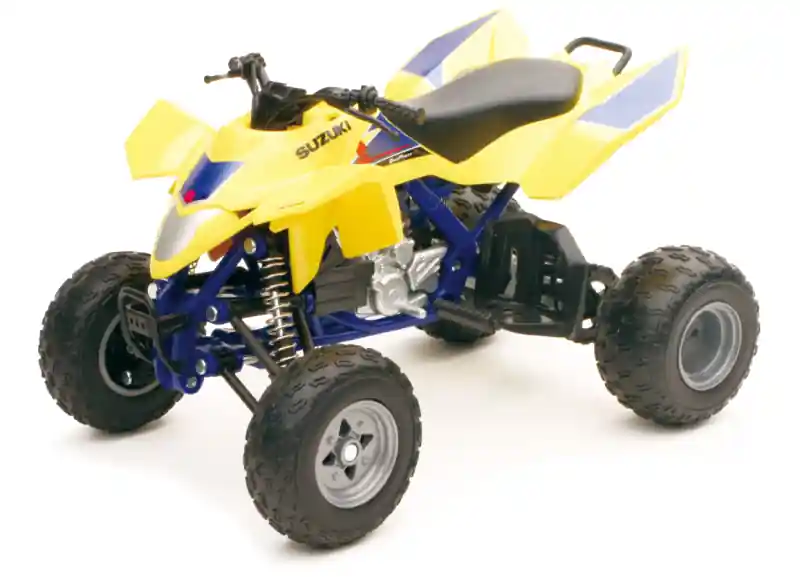 NRT ATV's Best Choice