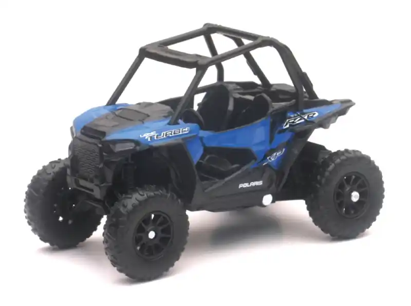 NRT ATV's New Release