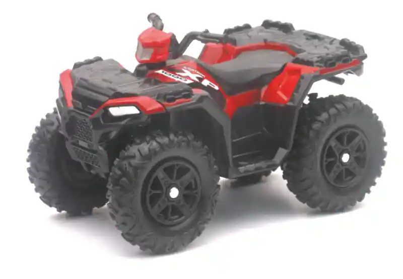NRT ATV's In Demand