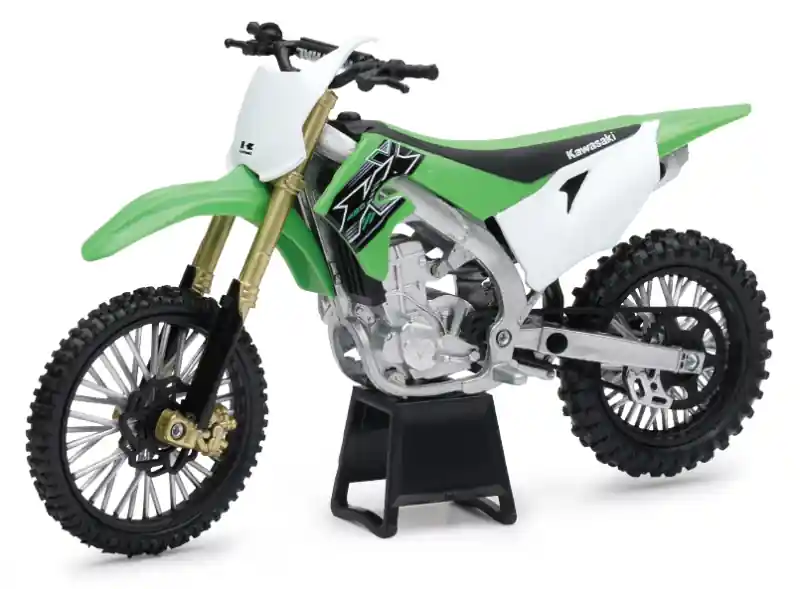 Viral NRT Offroad Bikes