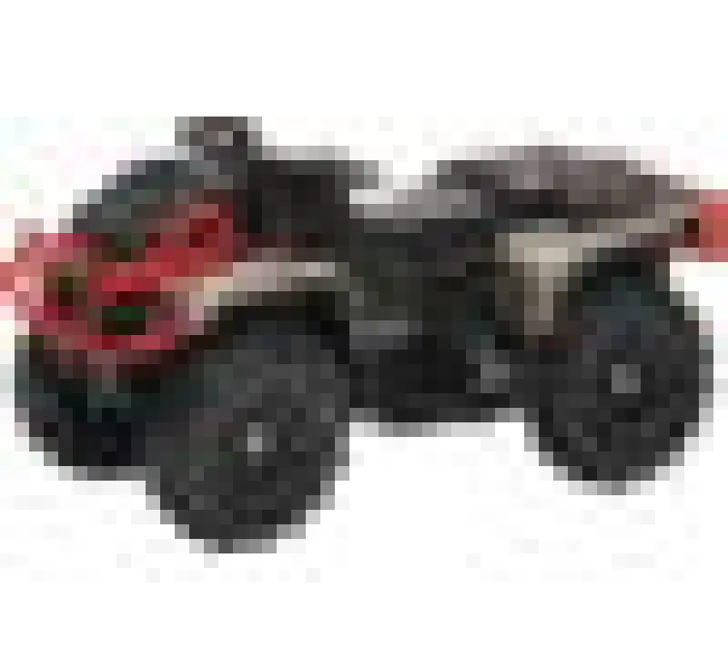 NRT ATV's Express Delivery