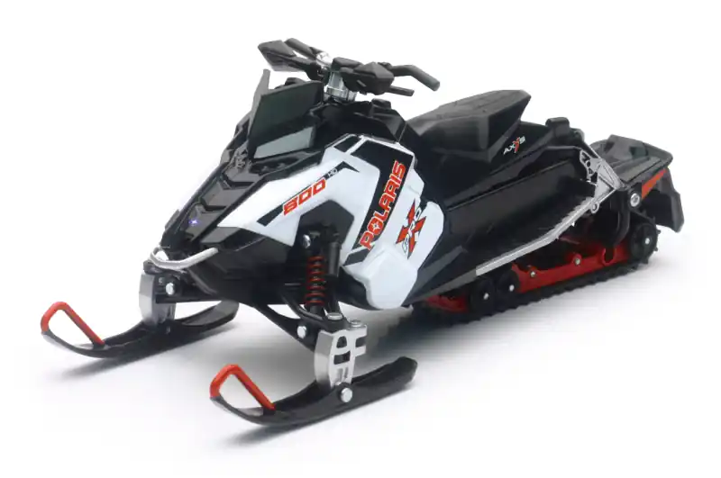 Buy Online NRT Snowmobiles