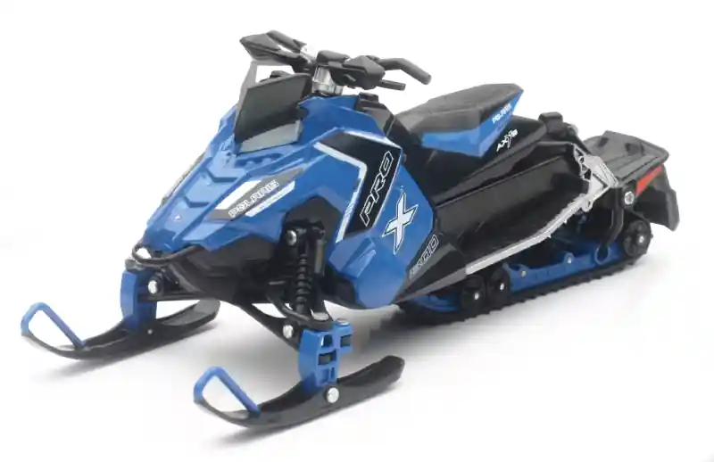 NRT Snowmobiles Reduced Price