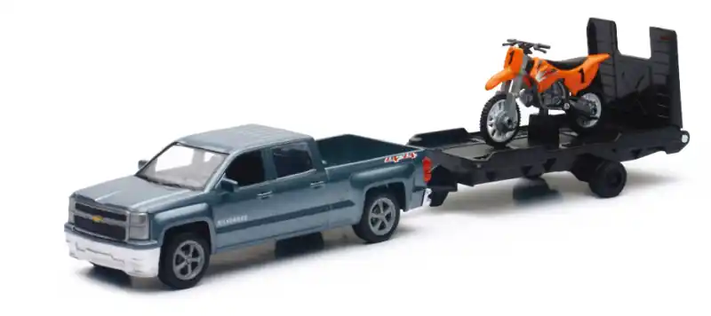 NRT Pickup Haulers Don’t Miss Out