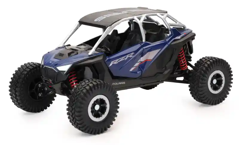 Crafted NRT ATV's