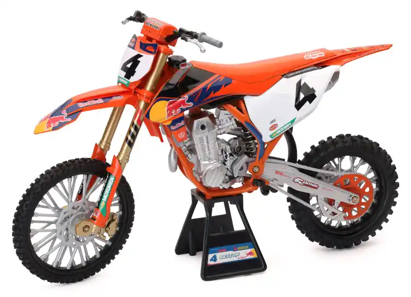 NRT Offroad Bikes Budget