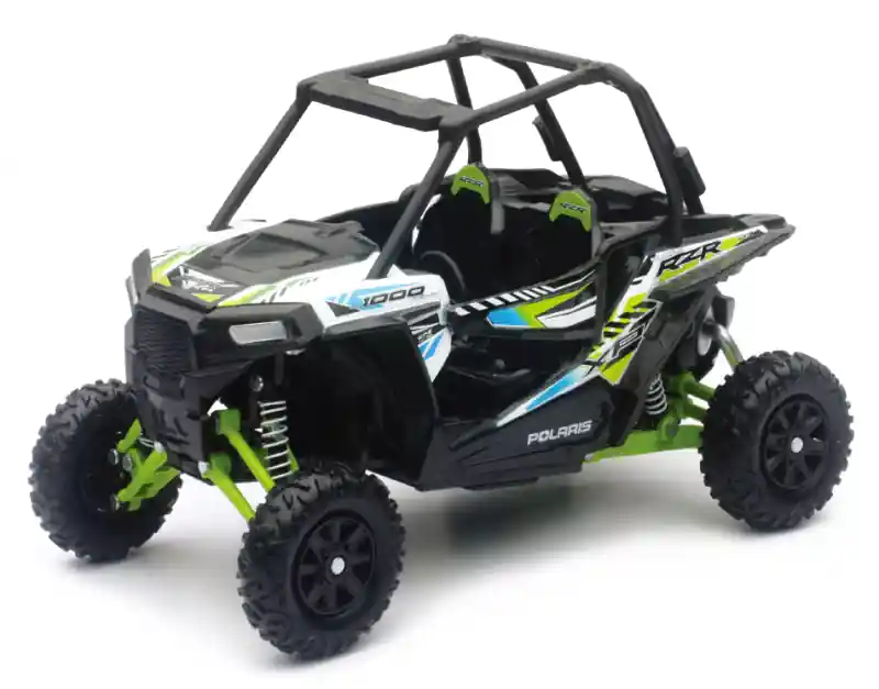 Premium NRT ATV's