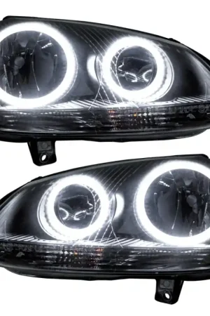 Same Day Shipping ORL Headlight Assemblies