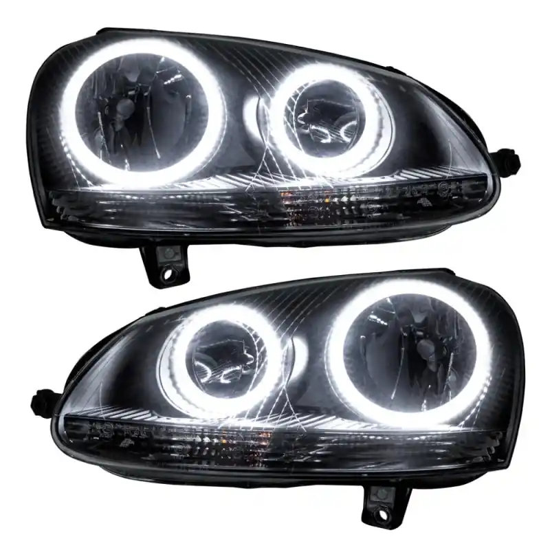 Same Day Shipping ORL Headlight Assemblies