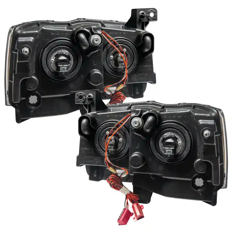 Fan Favorite ORL Headlight Assemblies