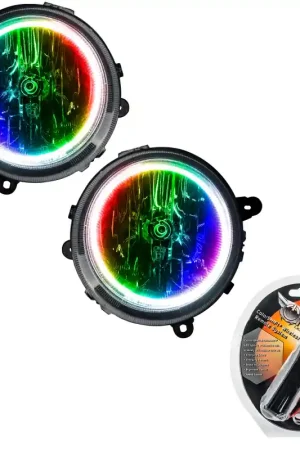 Shop Now ORL Headlight Assemblies